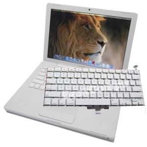 Apple MacBook A1342 Keyboard Replacement Service