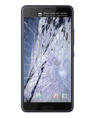 HTC One A9s Screen Repair