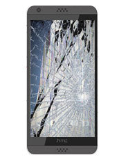 HTC Desire 530 Screen Repair