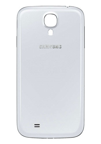 Samsung Galaxy S4 Rear Glass Replacement