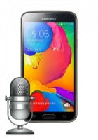 Samsung Galaxy A7 2016 Microphone Repair