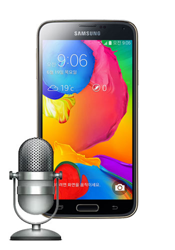 Samsung Galaxy A5 2017 (SM-A520F)  Microphone Repair