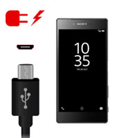 Sony Z5 Premium Charging Port Repair