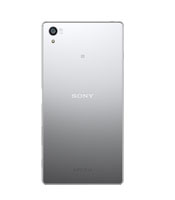 Sony Xperia Z Back Lid / Battery Cover Replacement
