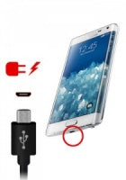 Samsung Galaxy Note Edge Charging Port Repair