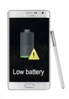 Samsung Galaxy Note Edge Battery Replacement