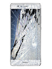 Huawei P10 Screen Replacement