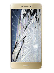 Huawei P8 Lite 2017 Screen Replacement
