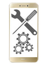 Huawei P8 Lite Diagnostic Service / Repair Estimate