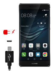 Huawei 9 Plus Charging Port Repair Service