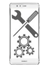 Huawei P9 Diagnostic Service / Repair Estimate