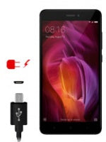 Xiaomi Redmi Note 4 Charging Port Repair Service