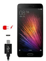 Xiaomi Mi5 Charging Port Repair Service
