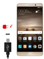 Huawei Mate 9 Charging Port Repair Service