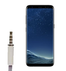 Samsung Galaxy S9 Headphone Jack Replacement