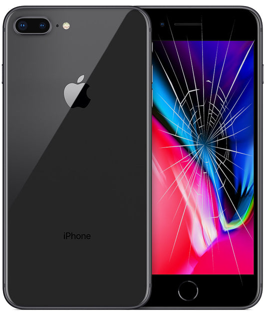 iPhone 8 Plus Screen Replacement Service