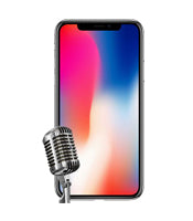 iPhone 8 Plus Microphone Repair