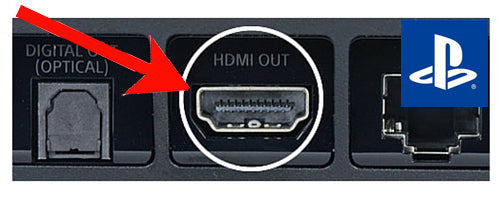 Sony PlayStation 4 (PS4) HDMI Port Replacement