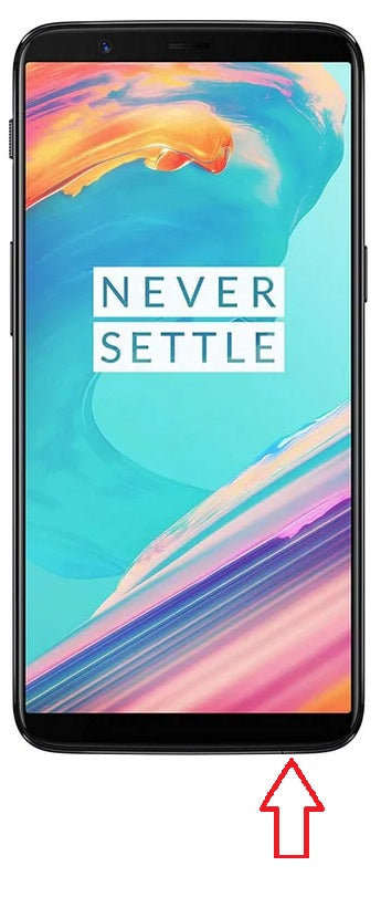 OnePlus 5 Loud Speaker Replacement