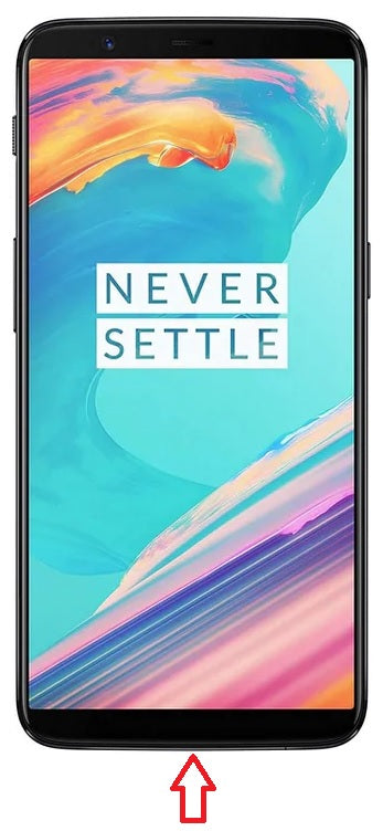 OnePlus 5 Charging Port Replacement