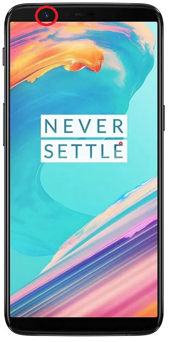 OnePlus 5 Front Camera Replacement