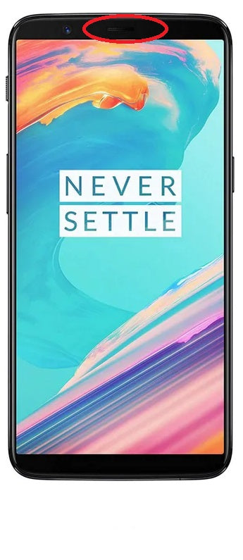 OnePlus 5 Microphone Replacement
