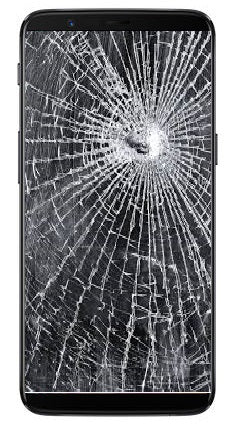 OnePlus 5T Screen Replacement