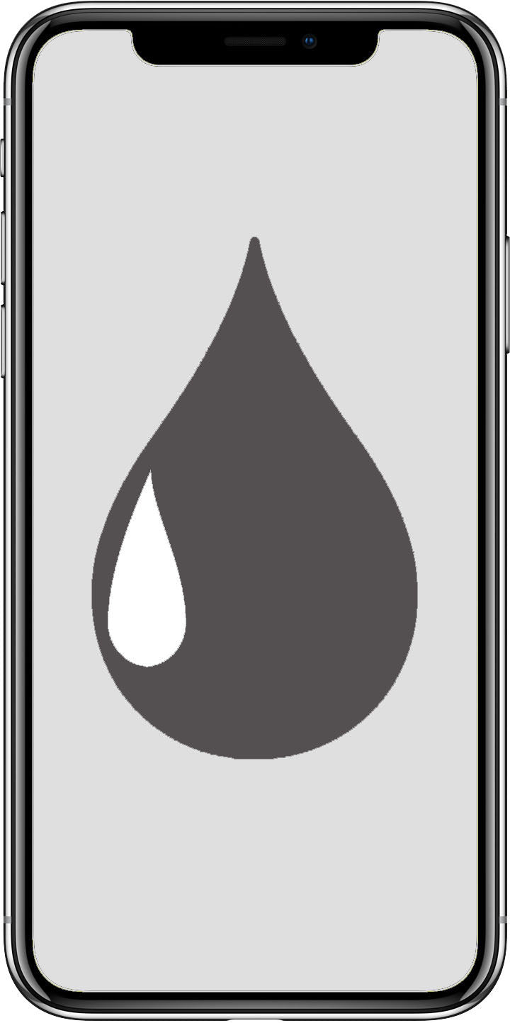 iPhone Xs Max Water Damage Repair Service