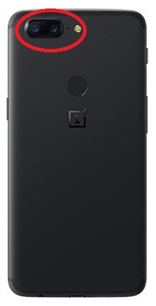 OnePlus 5T Rear Camera Replacement