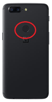 OnePlus 5T Fingerprint Reader Replacement