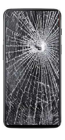 OnePlus 6 Screen Replacement