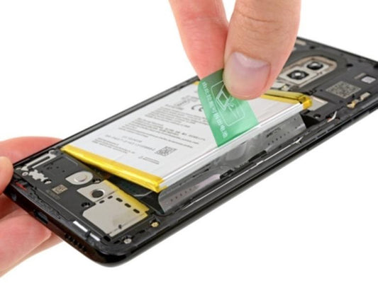 OnePlus 6 Battery Replacement