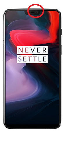 OnePlus 6 Front Camera Replacement