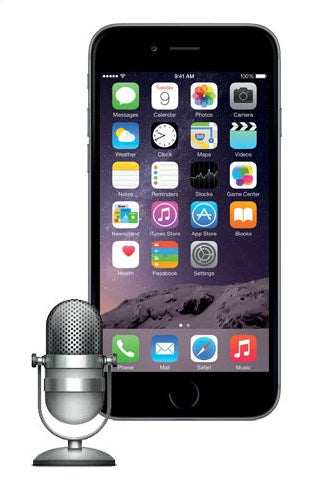 iPhone 7 Microphone Repair
