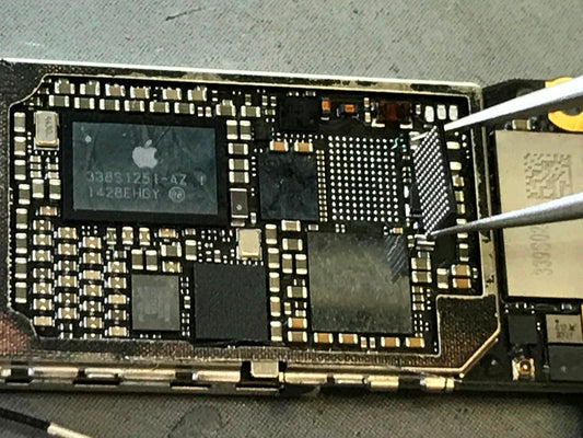 iPhone 6 Plus Touch Disease Repair / Touch IC Replacement