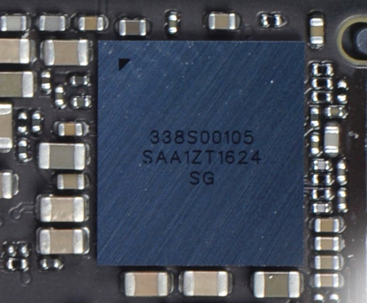 iPhone 7 Audio IC Repair / No Sound / Boot Looping repair