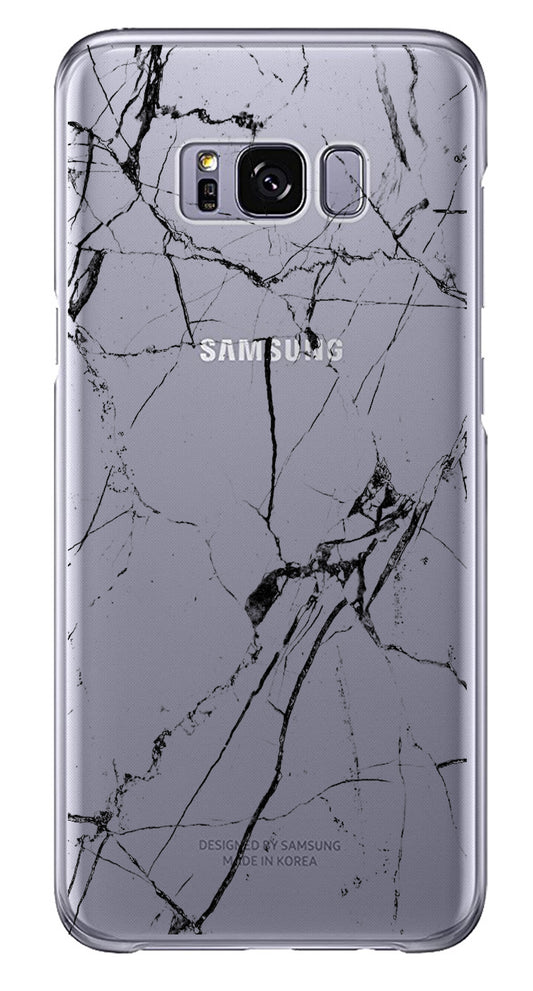 Samsung Galaxy S8 Back Glass Replacement