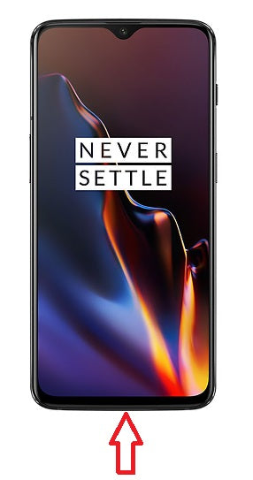 OnePlus 6T Headphone Jack Replacement