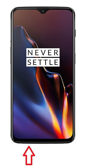 OnePlus 6T Earpiece Speaker Replacement