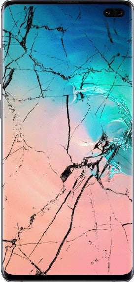 Samsung Galaxy S10 Screen Replacement