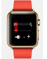 Apple Watch Series 2 Battery Replacement