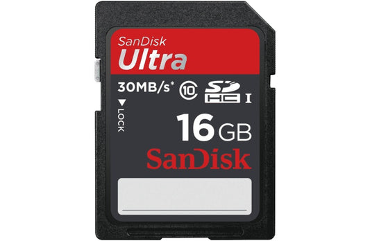 SD / Micro SD Card Data Recovery