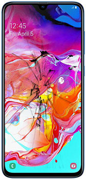Samsung Galaxy A70 Screen Replacement