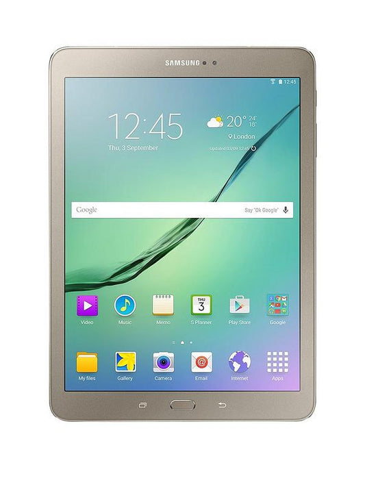 Samsung T813 Galaxy Tab S2 9.7 Inch Screen Repair