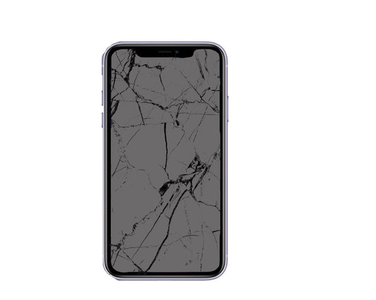 iPhone 11 Compatible Screen Replacement