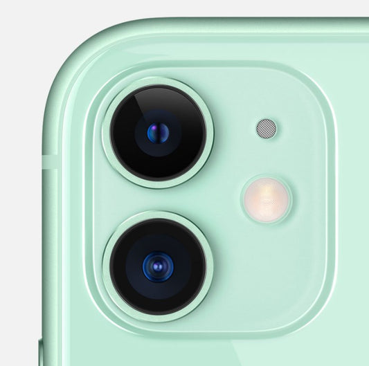 iPhone 11 Back Camera Repair Service