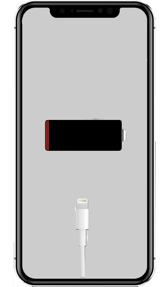 iPhone 11 Pro Battery Replacement