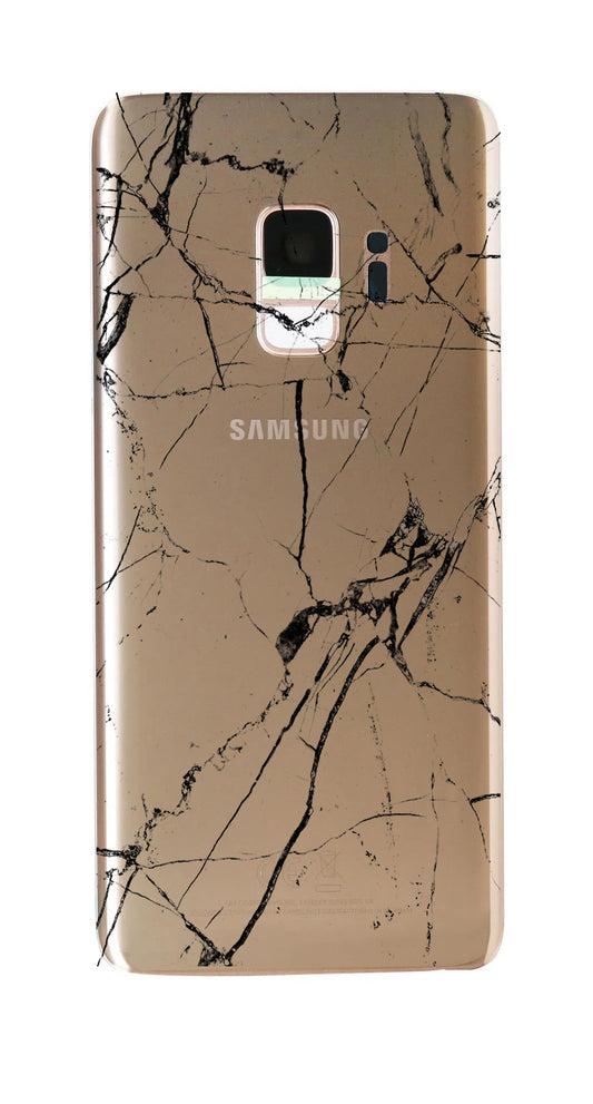Samsung Galaxy S9 Back Glass Replacement