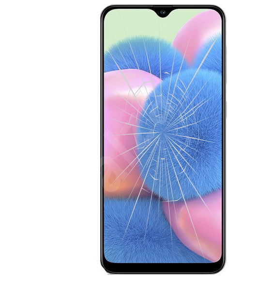 Samsung Galaxy A30s Screen Replacement