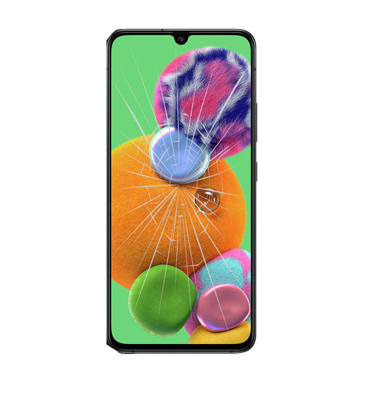 Samsung Galaxy A90 Screen Replacement
